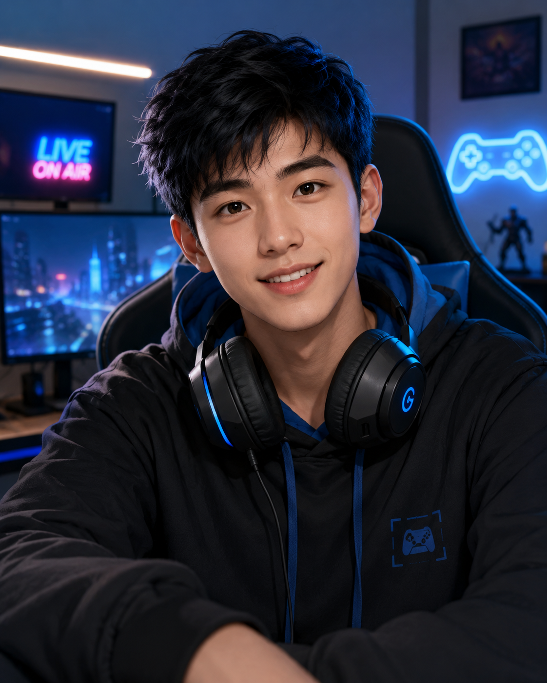Kai